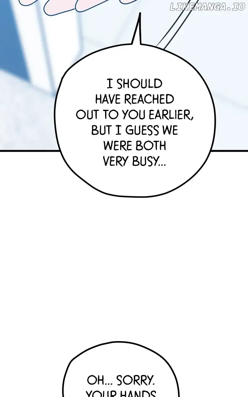 Throw the Trash in the Trash cane Chapter 102 – Page 61