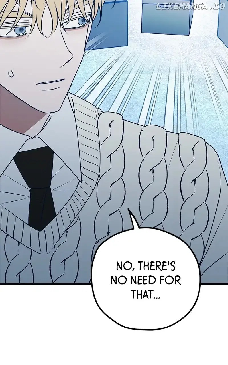 Throw the Trash in the Trash cane Chapter 102 – Page 64