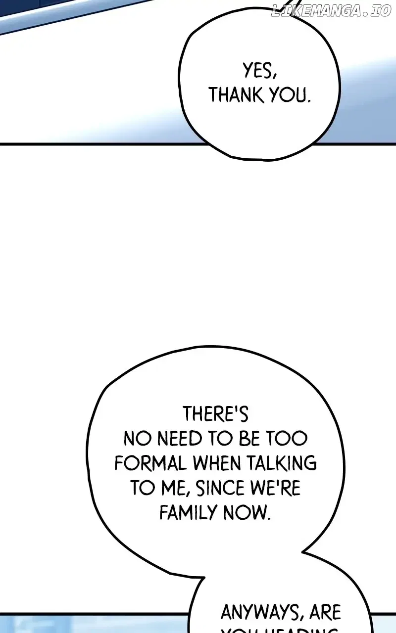 Throw the Trash in the Trash cane Chapter 102 – Page 72