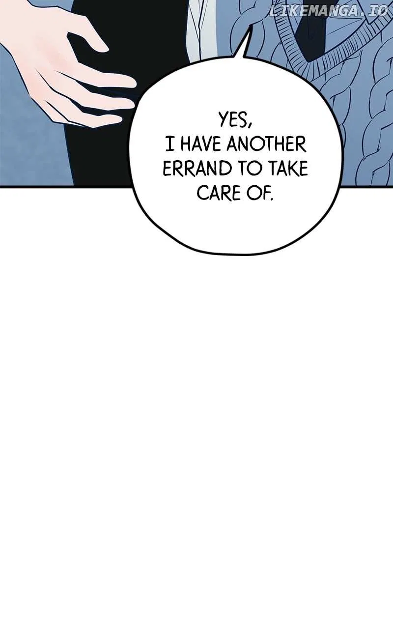 Throw the Trash in the Trash cane Chapter 102 – Page 74