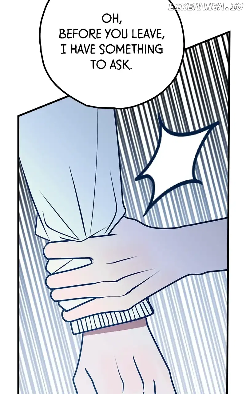 Throw the Trash in the Trash cane Chapter 102 – Page 77