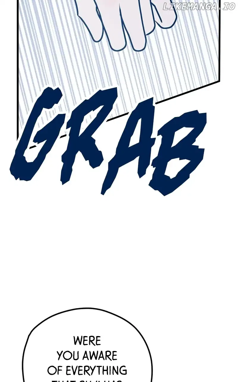 Throw the Trash in the Trash cane Chapter 102 – Page 78