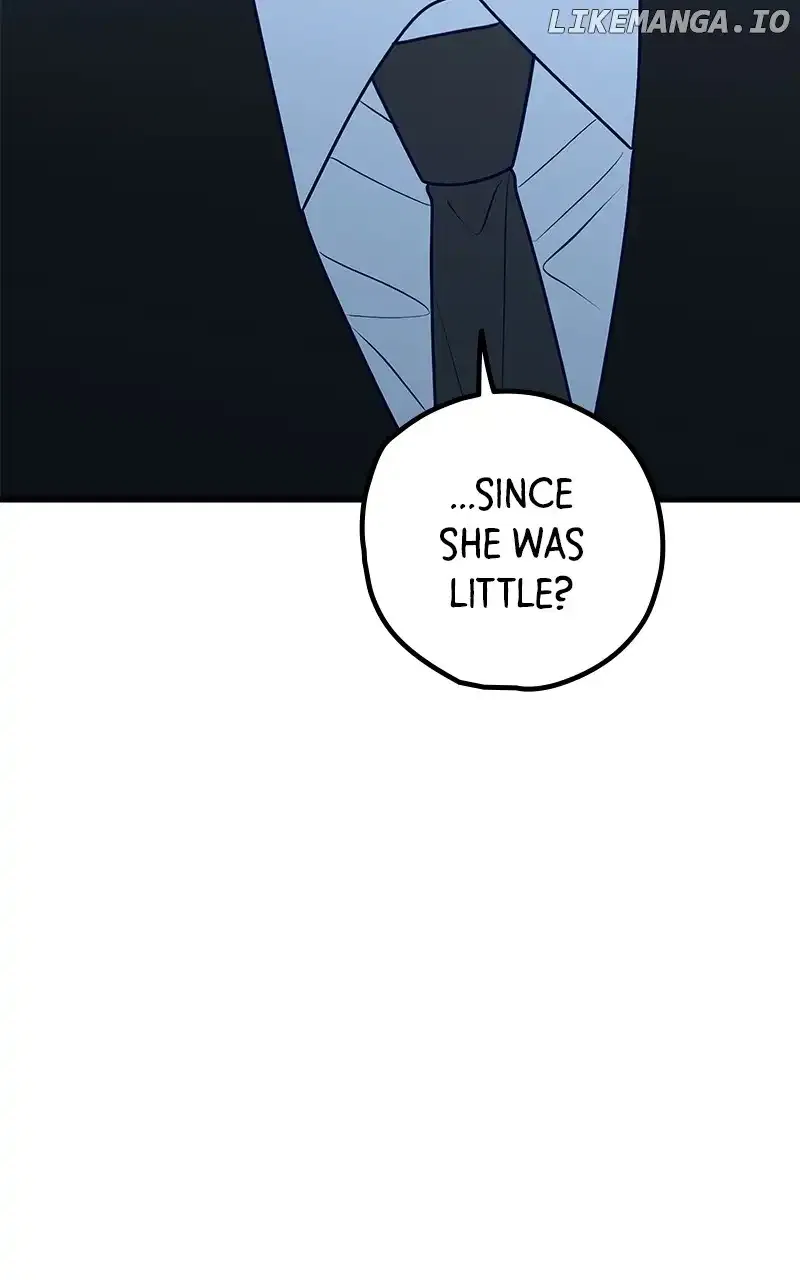 Throw the Trash in the Trash cane Chapter 102 – Page 80