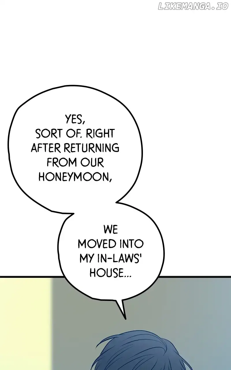 Throw the Trash in the Trash cane Chapter 102 – Page 87