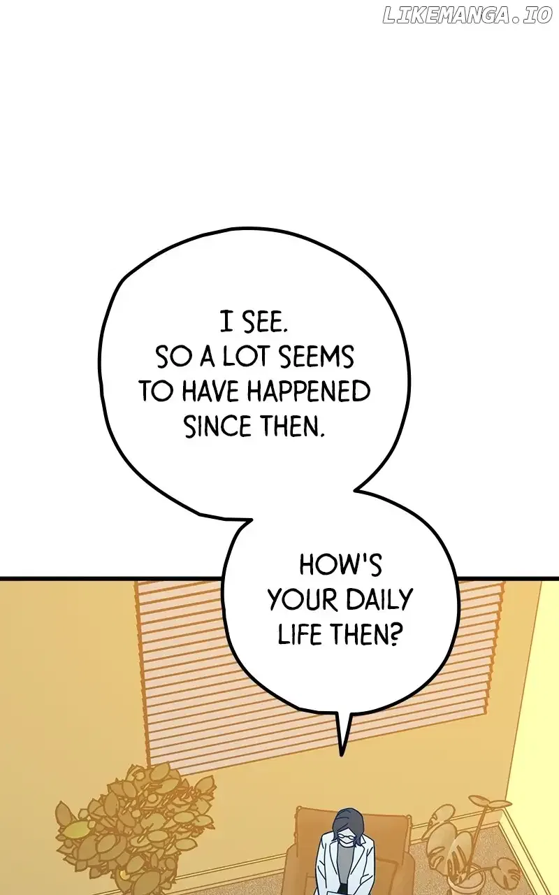 Throw the Trash in the Trash cane Chapter 102 – Page 89