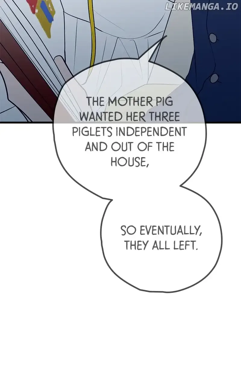 Throw the Trash in the Trash cane Chapter 102 – Page 94