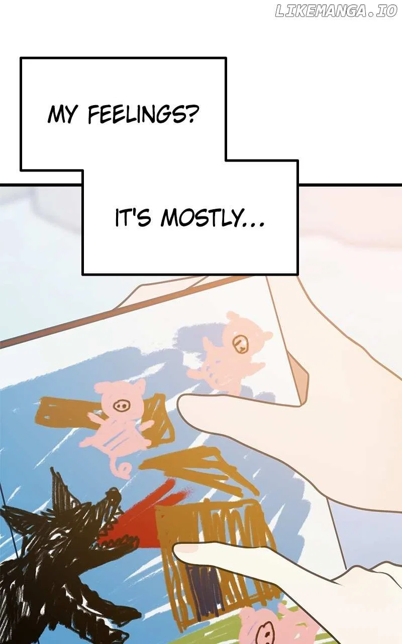 Throw the Trash in the Trash cane Chapter 102 – Page 95