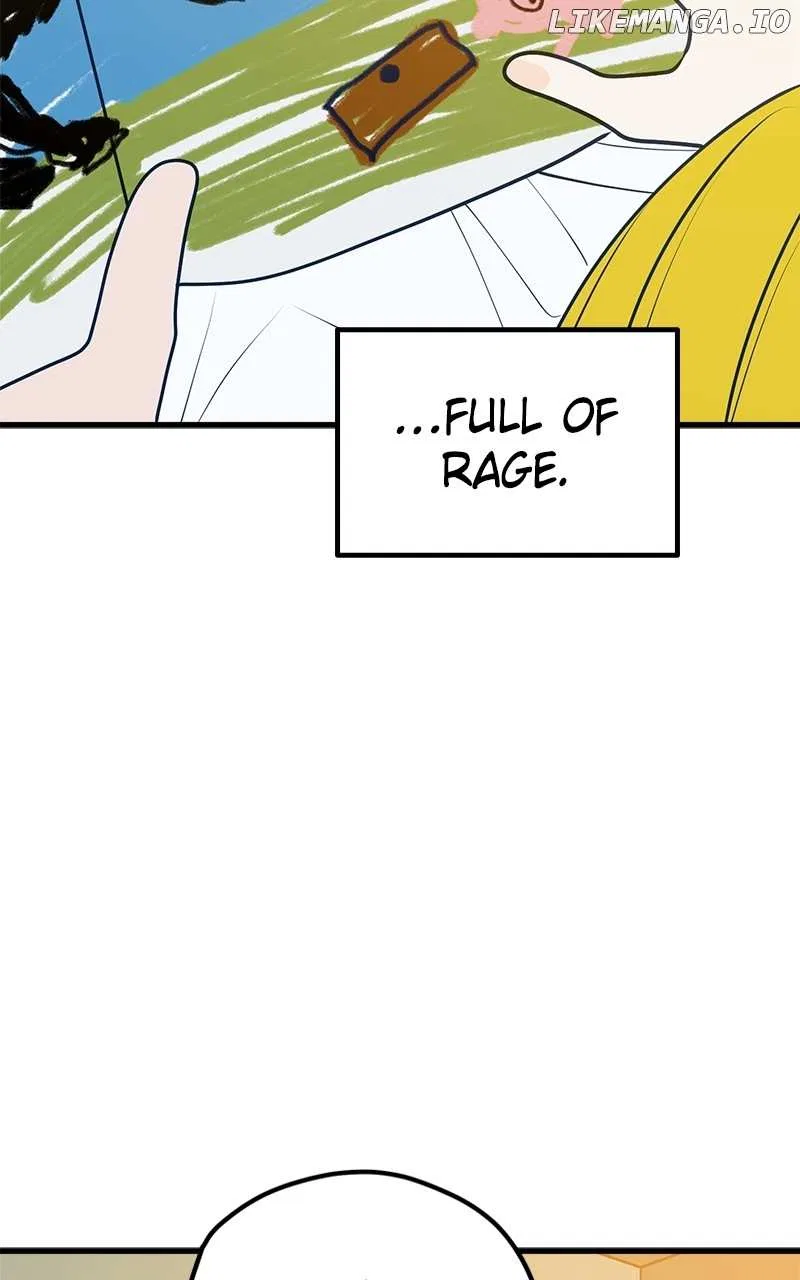 Throw the Trash in the Trash cane Chapter 102 – Page 96