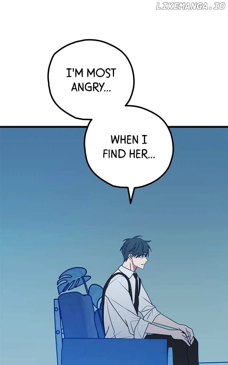 Throw the Trash in the Trash cane Chapter 102 – Page 99