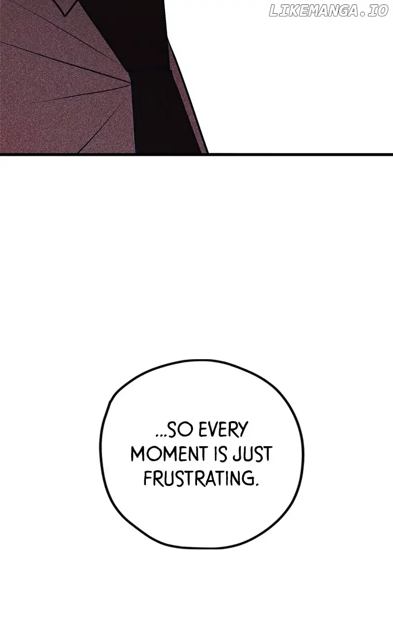 Throw the Trash in the Trash cane Chapter 102 – Page 104