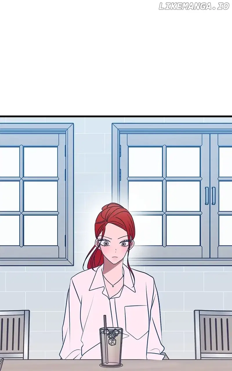 Throw the Trash in the Trash cane Chapter 102 – Page 107