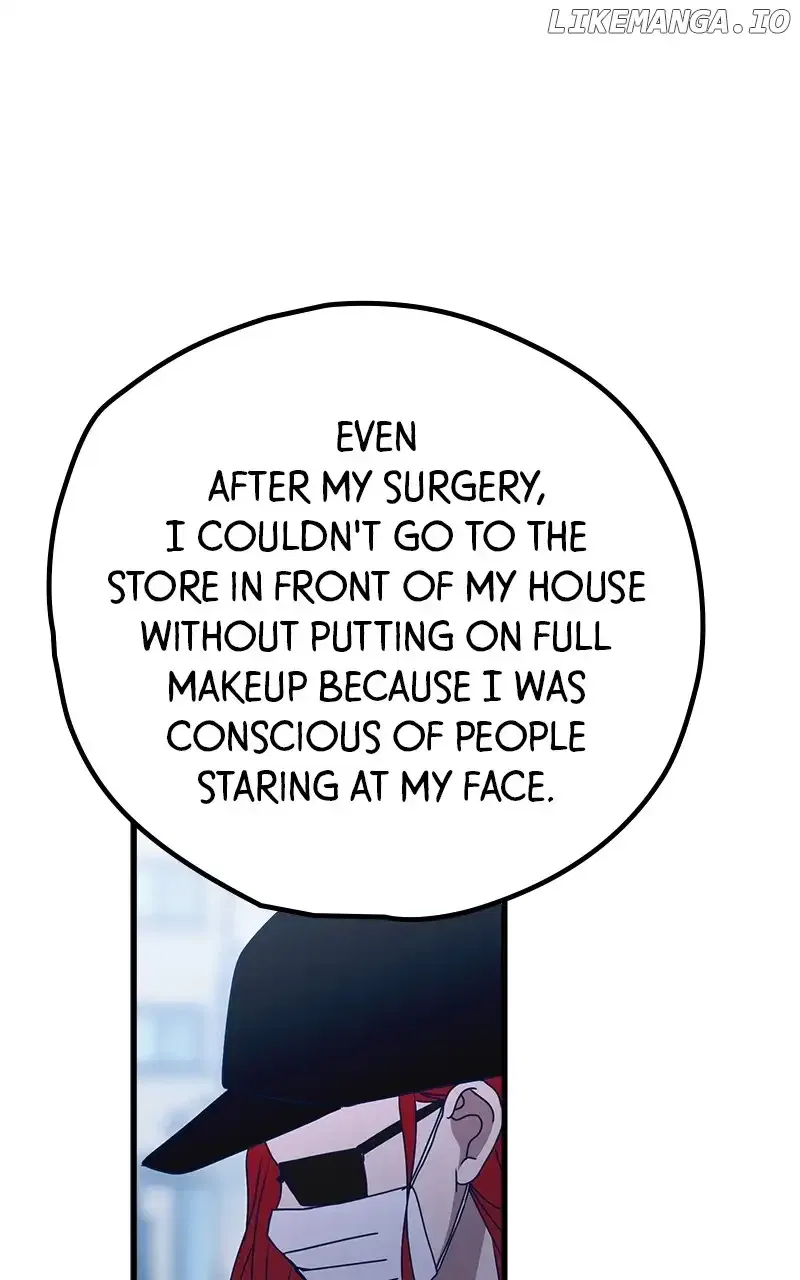 Throw the Trash in the Trash cane Chapter 102 – Page 113