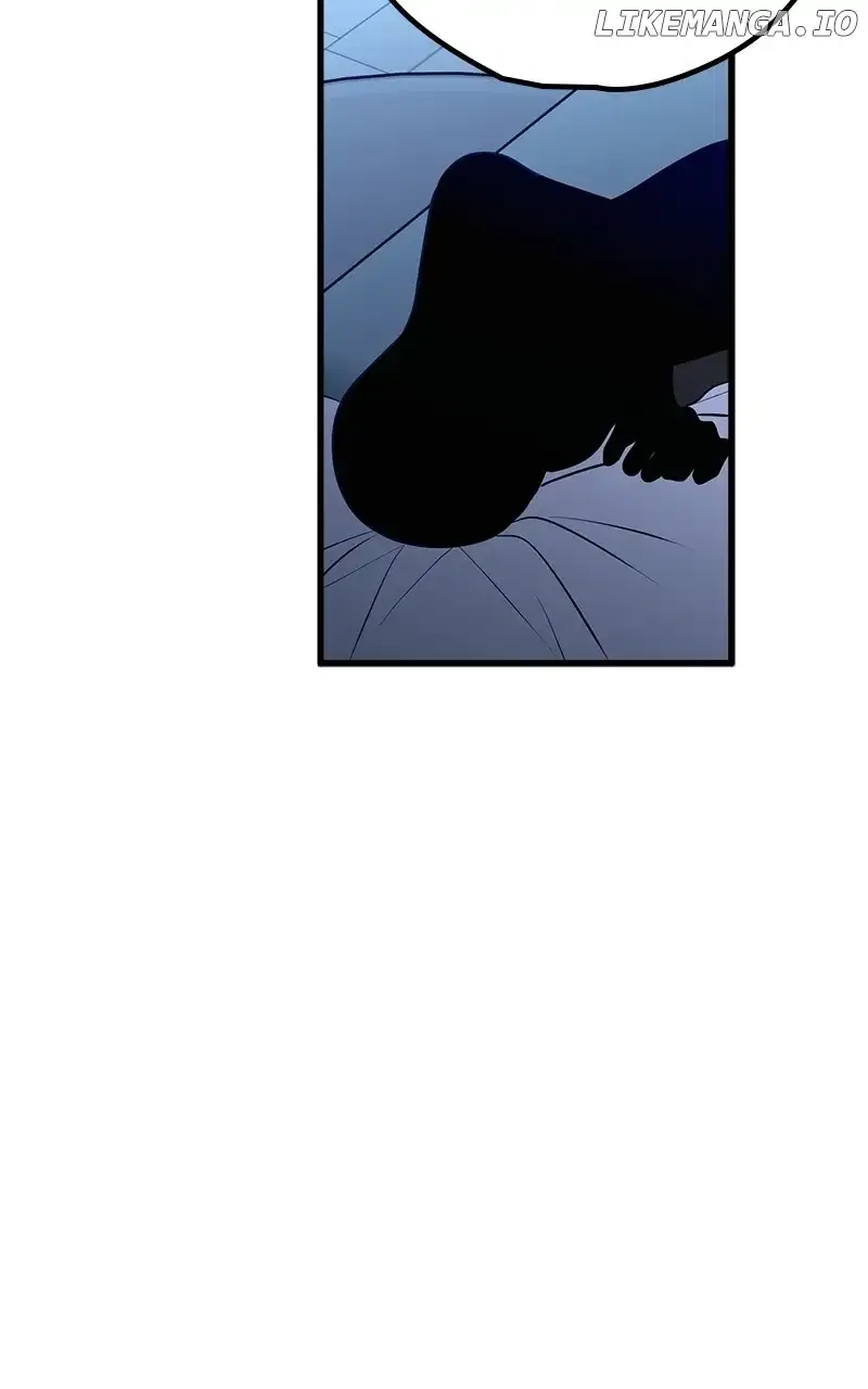Throw the Trash in the Trash cane Chapter 102 – Page 115