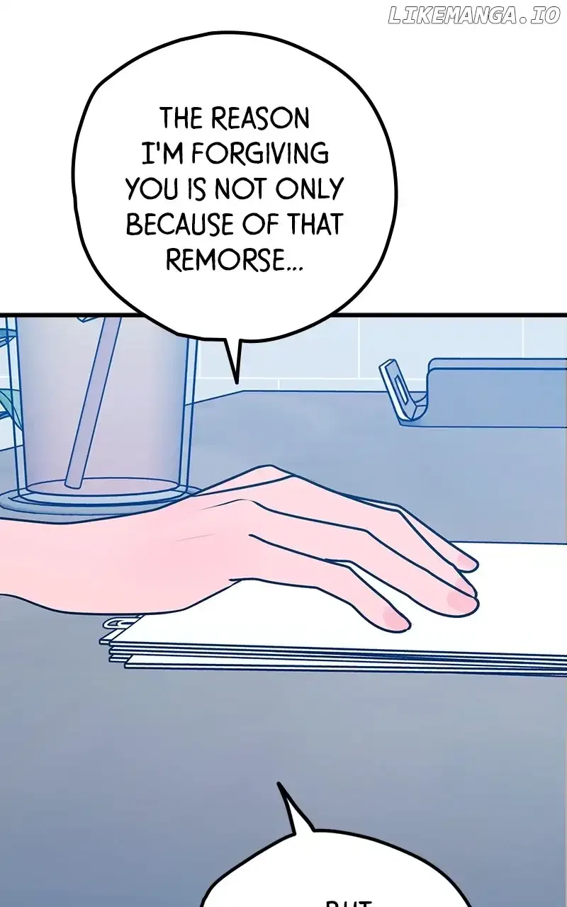 Throw the Trash in the Trash cane Chapter 102 – Page 120