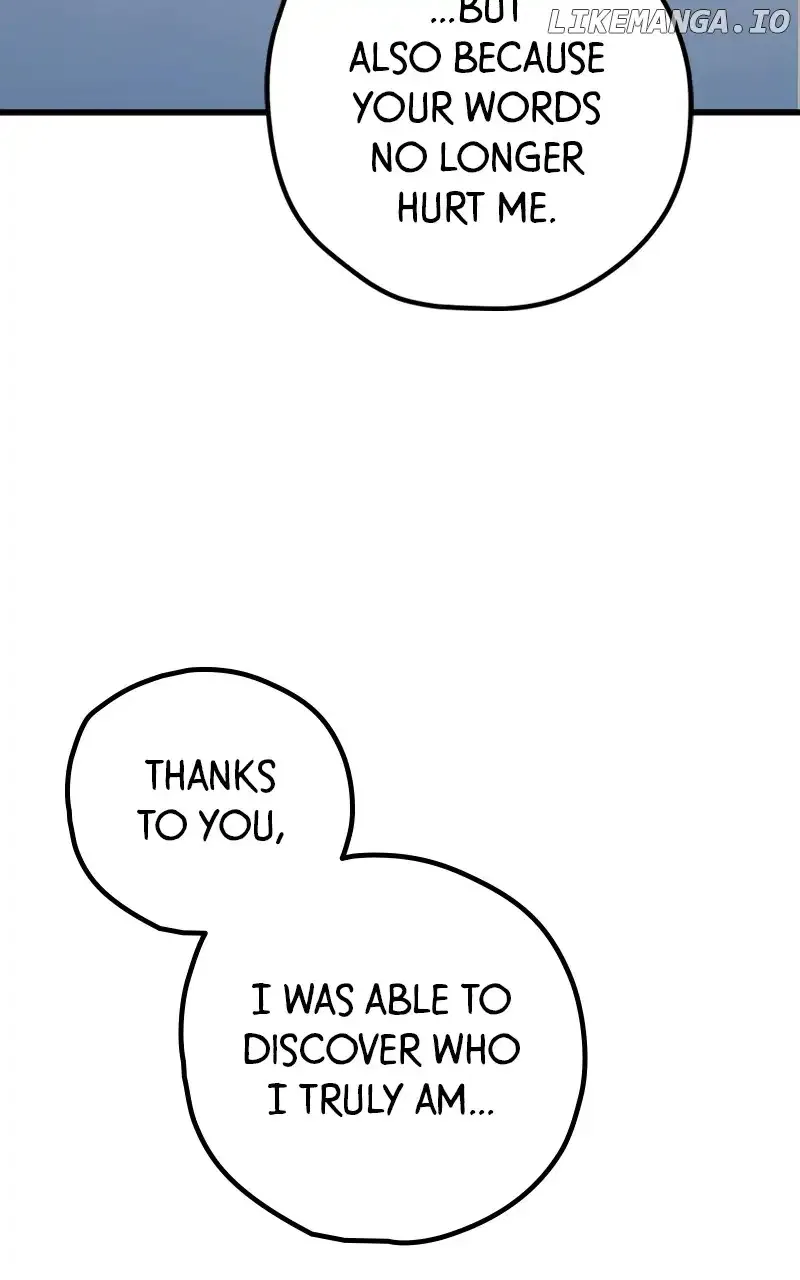 Throw the Trash in the Trash cane Chapter 102 – Page 121