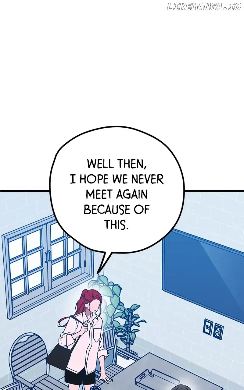 Throw the Trash in the Trash cane Chapter 102 – Page 127