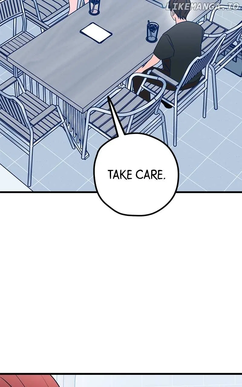 Throw the Trash in the Trash cane Chapter 102 – Page 128