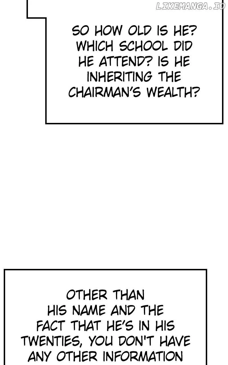 Throw the Trash in the Trash cane Chapter 101 – Page 6
