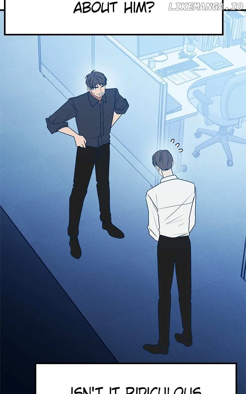 Throw the Trash in the Trash cane Chapter 101 – Page 7