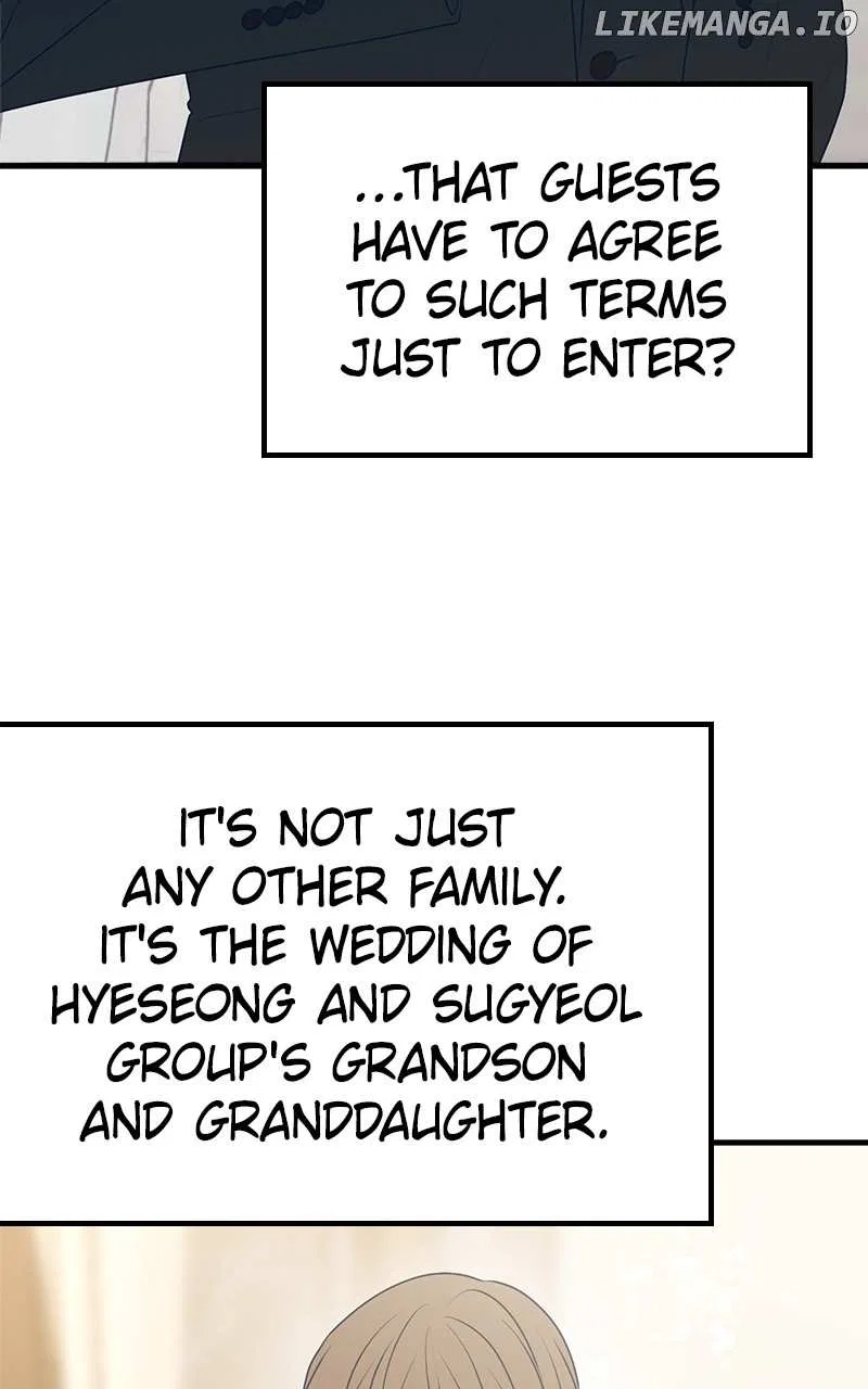 Throw the Trash in the Trash cane Chapter 101 – Page 12