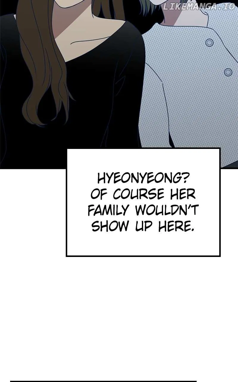Throw the Trash in the Trash cane Chapter 101 – Page 15