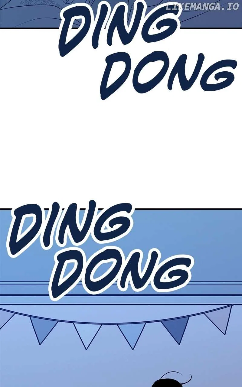 Throw the Trash in the Trash cane Chapter 101 – Page 33