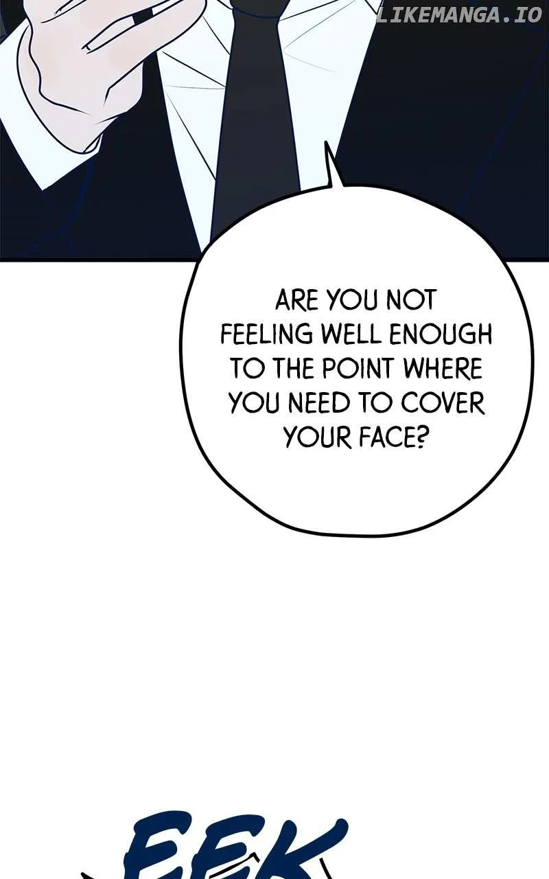 Throw the Trash in the Trash cane Chapter 101 – Page 43