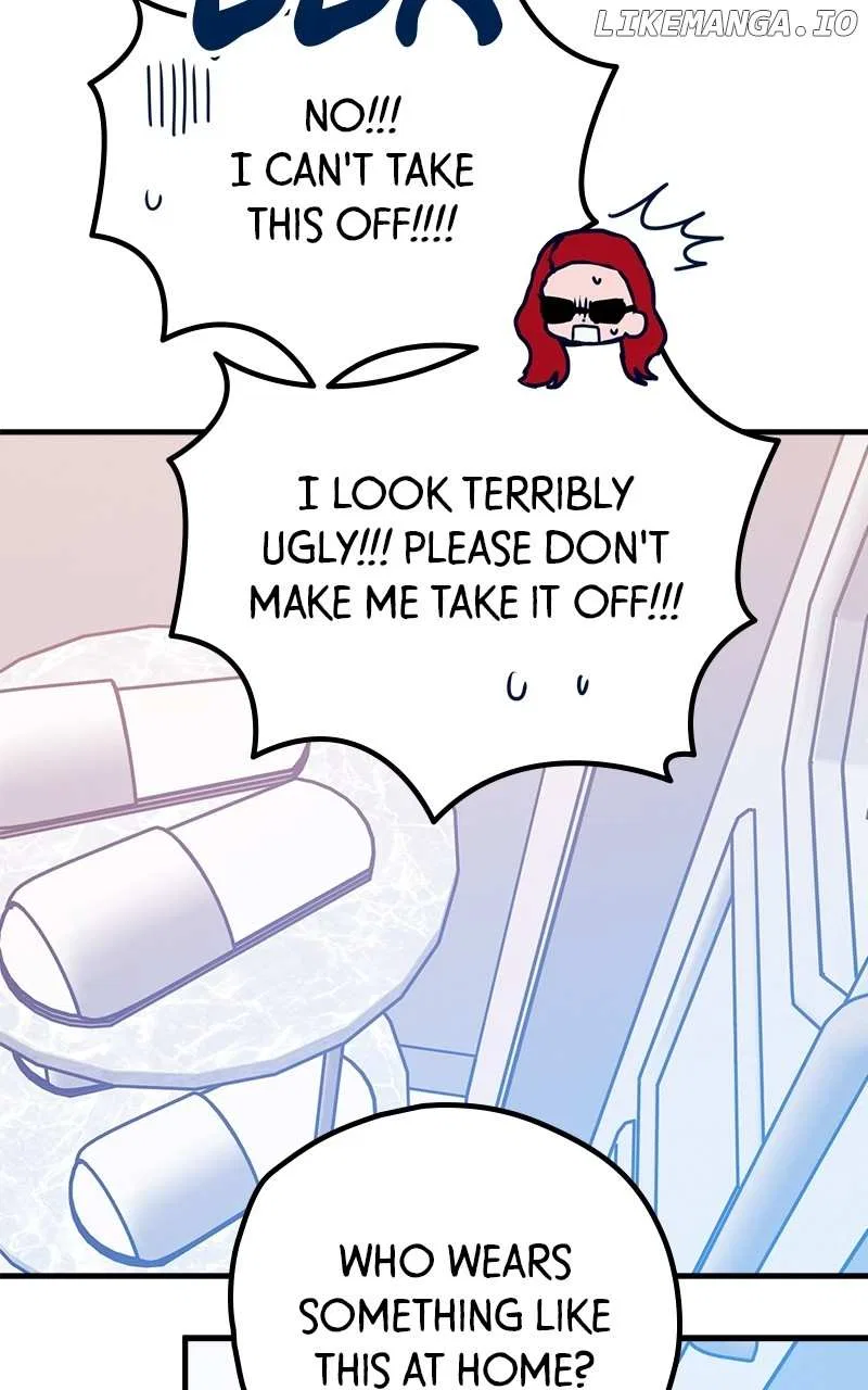 Throw the Trash in the Trash cane Chapter 101 – Page 44