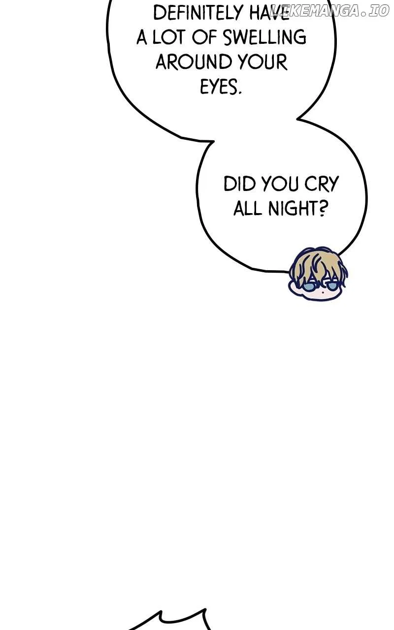 Throw the Trash in the Trash cane Chapter 101 – Page 47