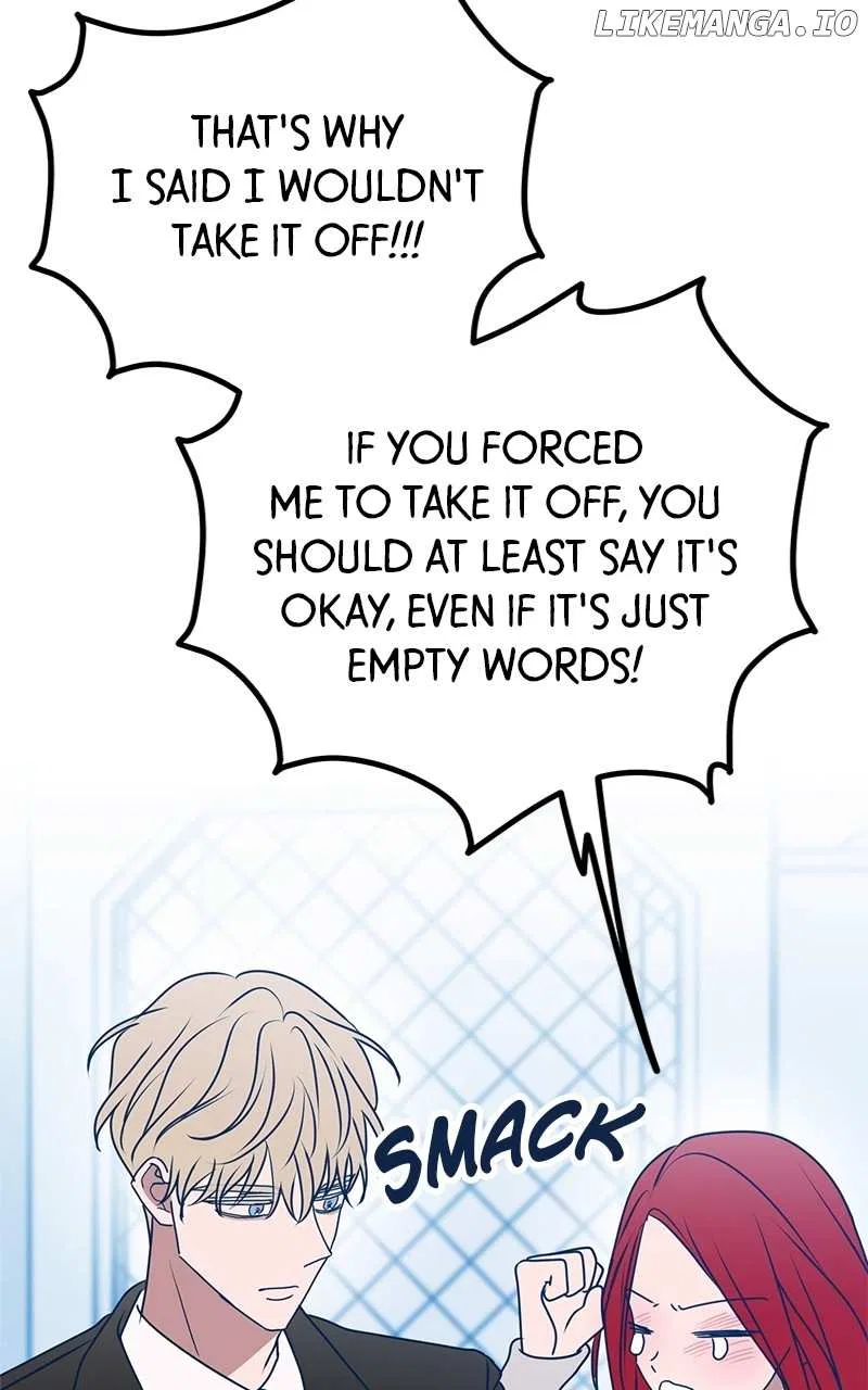 Throw the Trash in the Trash cane Chapter 101 – Page 48