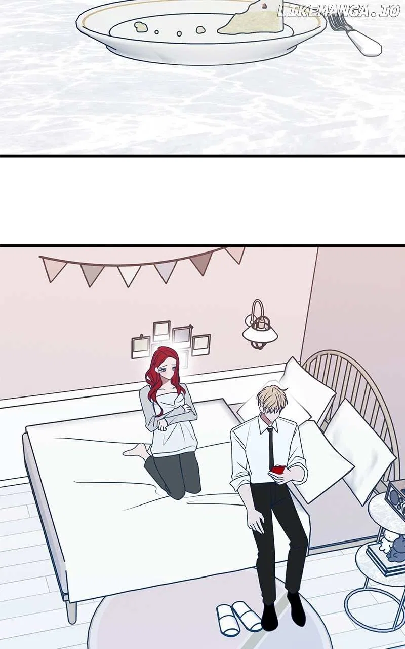 Throw the Trash in the Trash cane Chapter 101 – Page 56