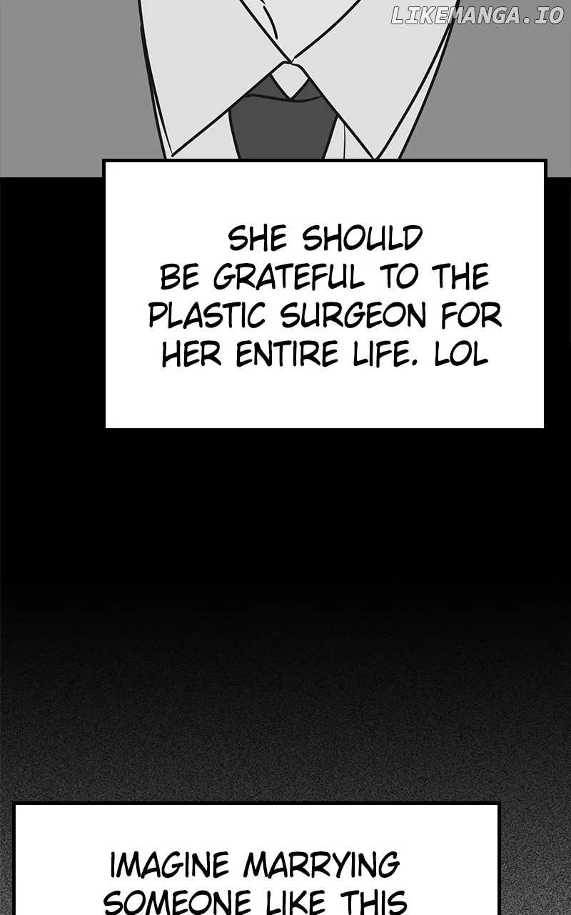 Throw the Trash in the Trash cane Chapter 101 – Page 60