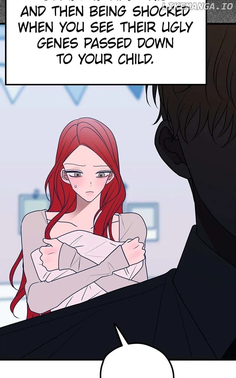 Throw the Trash in the Trash cane Chapter 101 – Page 61