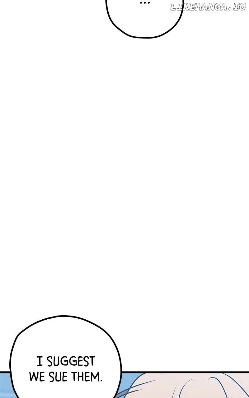 Throw the Trash in the Trash cane Chapter 101 – Page 62