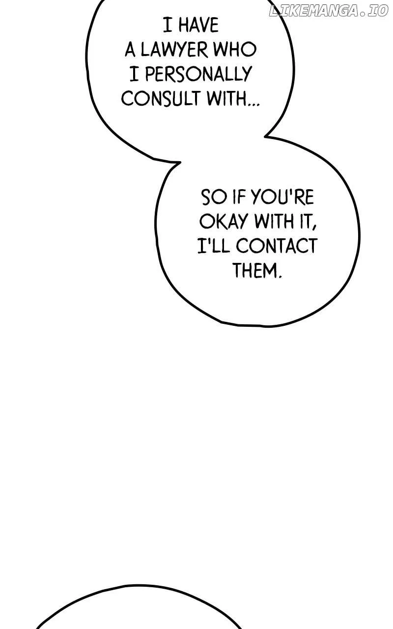 Throw the Trash in the Trash cane Chapter 101 – Page 64