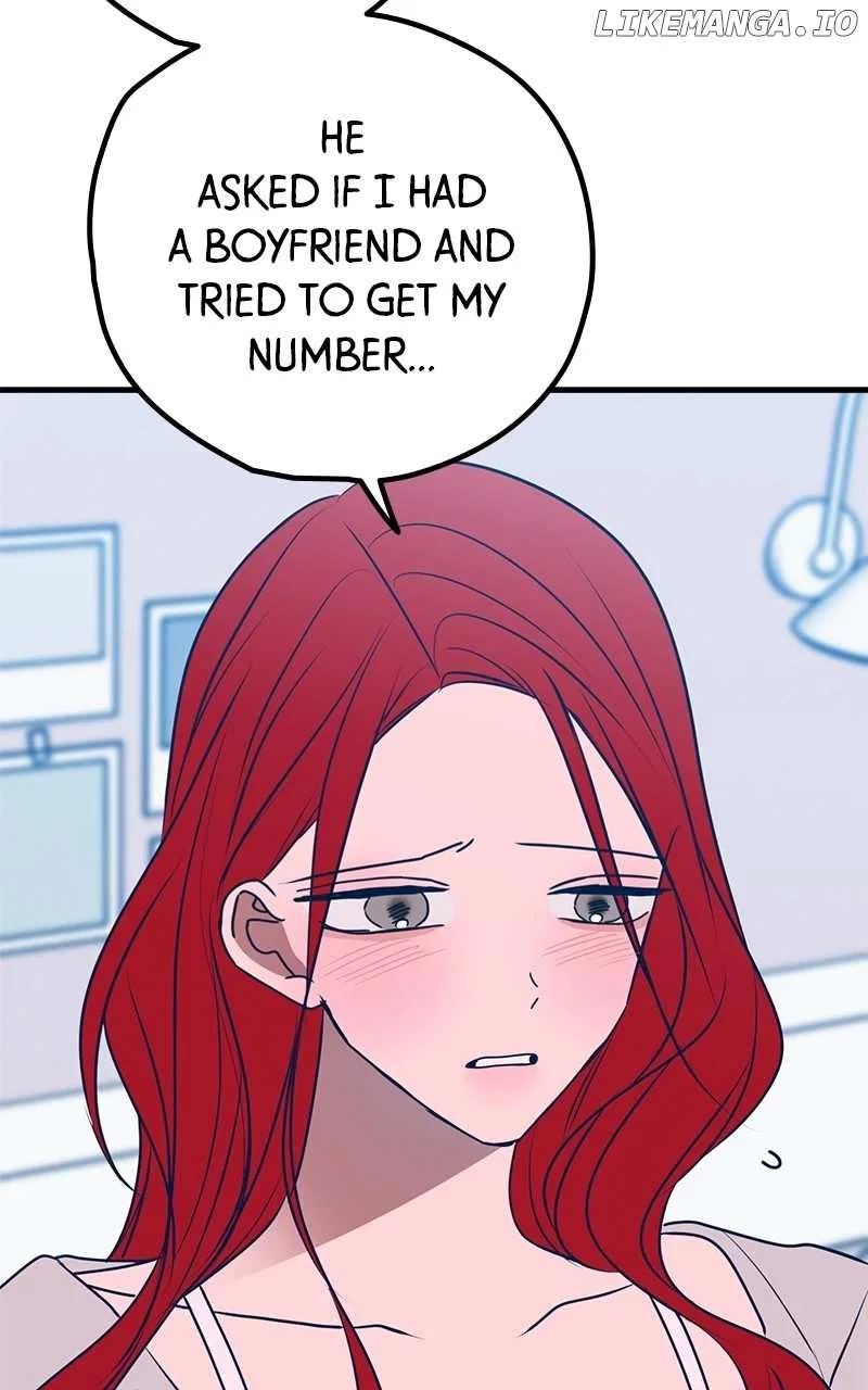 Throw the Trash in the Trash cane Chapter 101 – Page 67