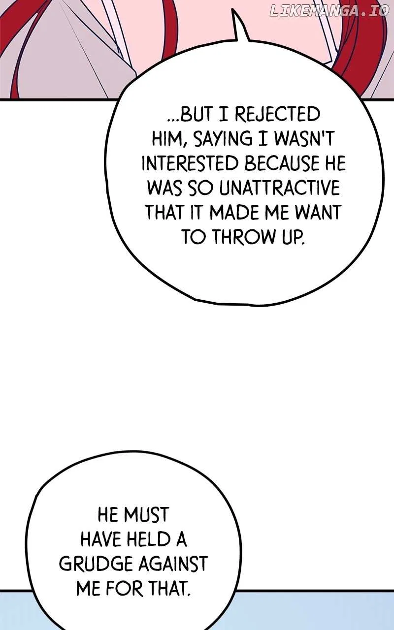 Throw the Trash in the Trash cane Chapter 101 – Page 68