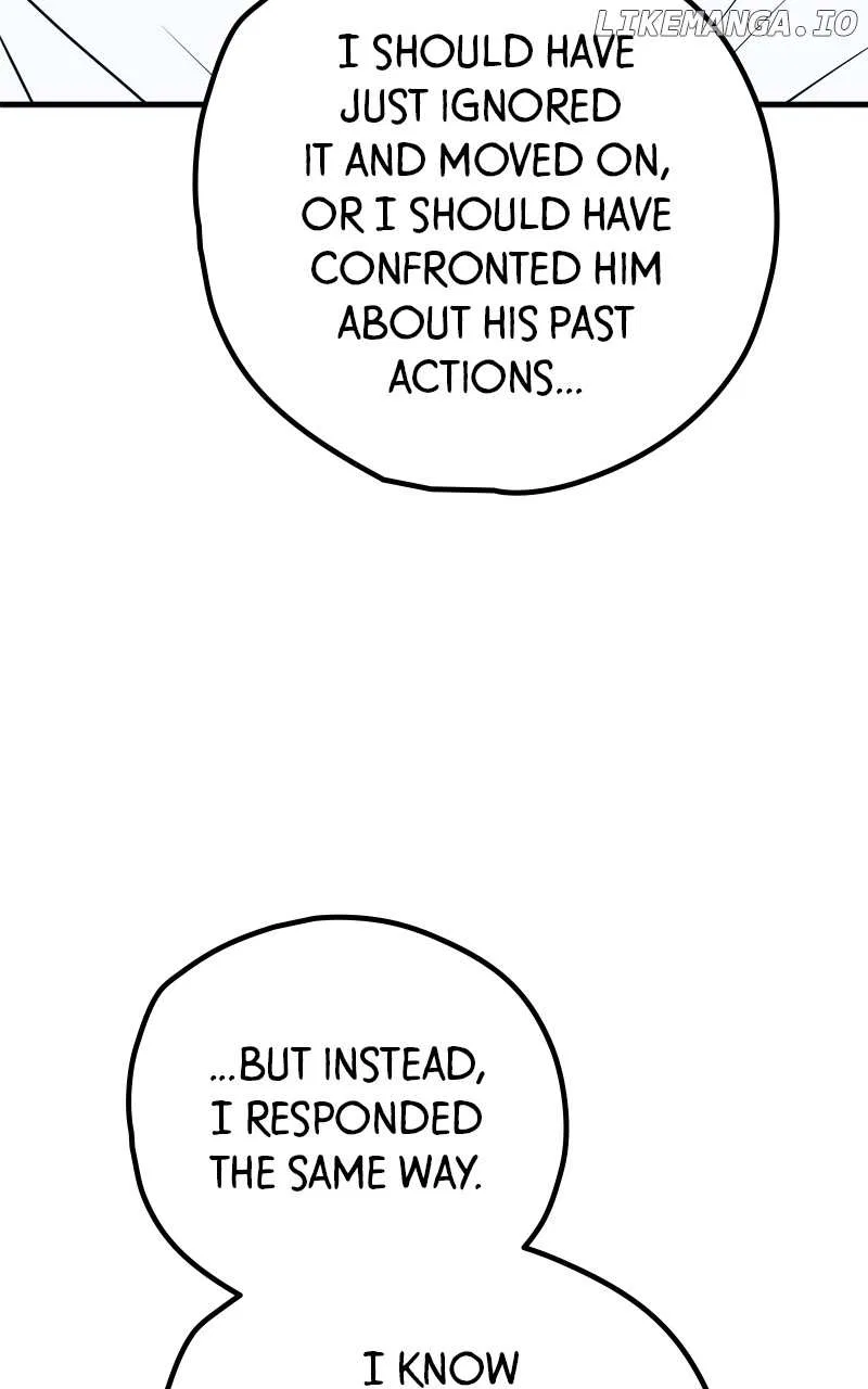 Throw the Trash in the Trash cane Chapter 101 – Page 70