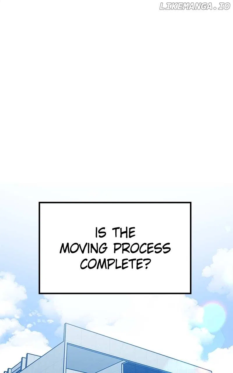 Throw the Trash in the Trash cane Chapter 101 – Page 78