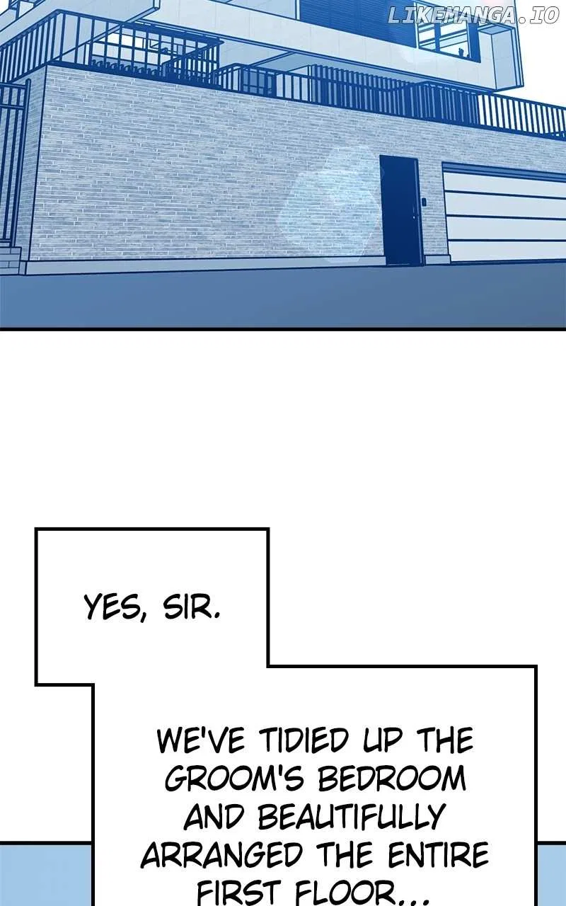 Throw the Trash in the Trash cane Chapter 101 – Page 79
