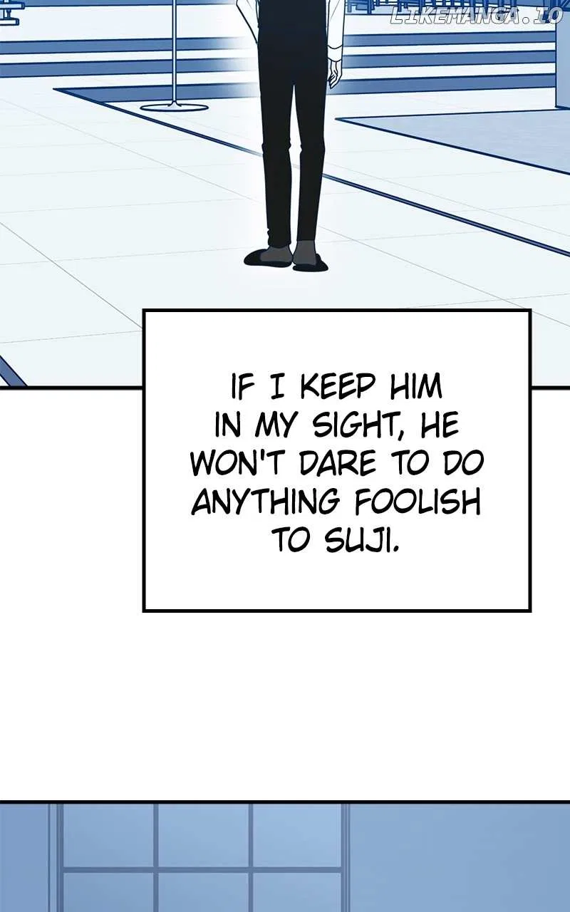 Throw the Trash in the Trash cane Chapter 101 – Page 82