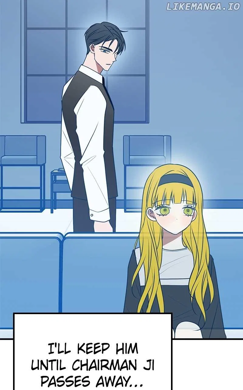 Throw the Trash in the Trash cane Chapter 101 – Page 83
