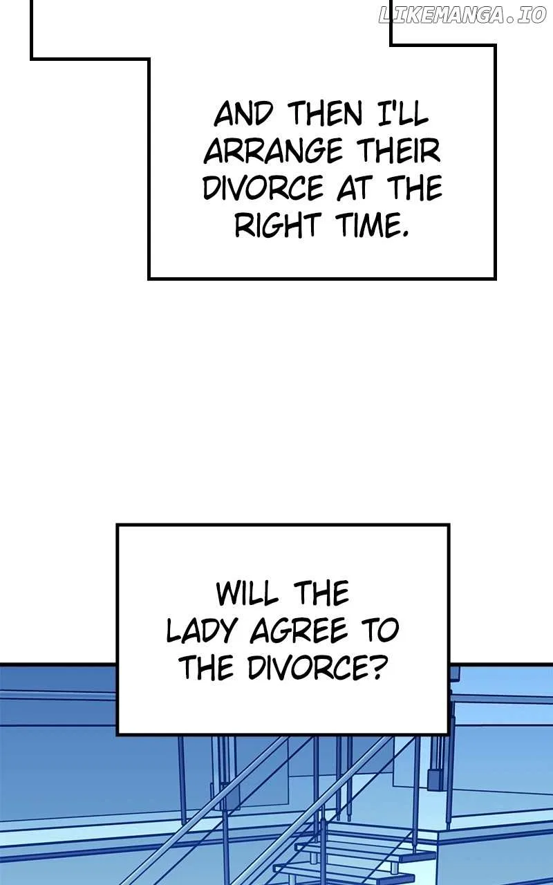 Throw the Trash in the Trash cane Chapter 101 – Page 84
