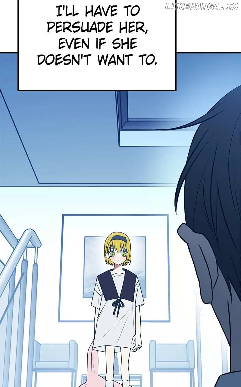 Throw the Trash in the Trash cane Chapter 101 – Page 86
