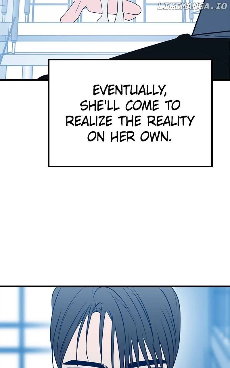 Throw the Trash in the Trash cane Chapter 101 – Page 87