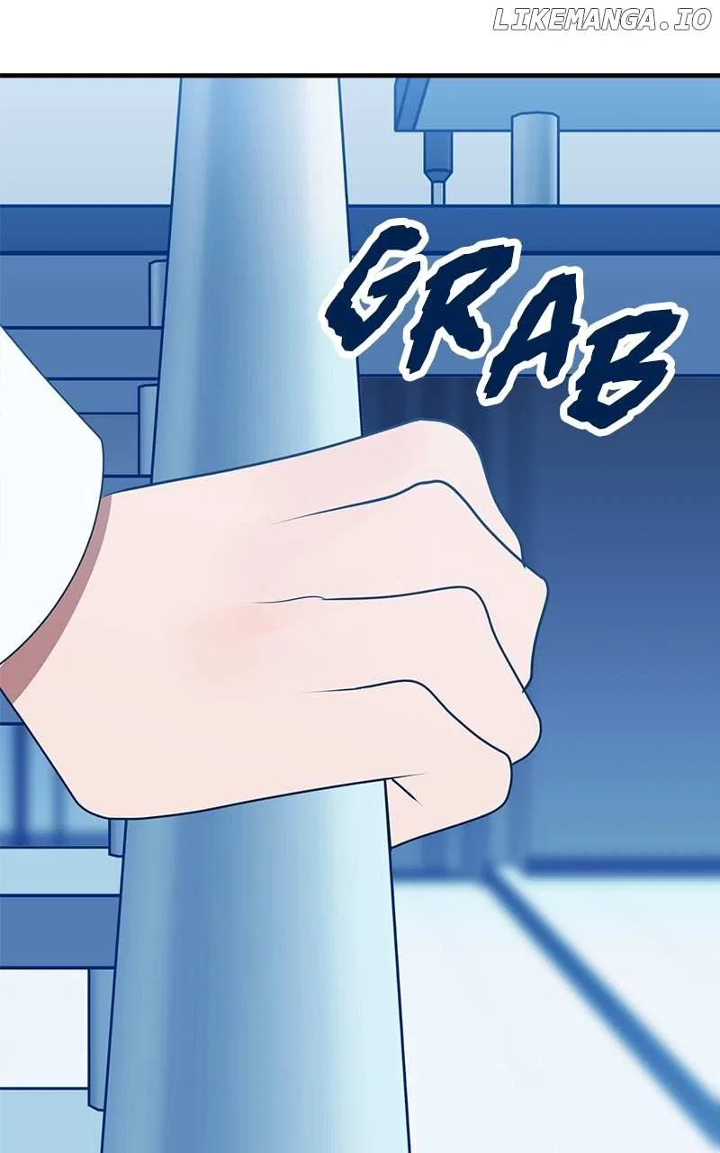 Throw the Trash in the Trash cane Chapter 101 – Page 90