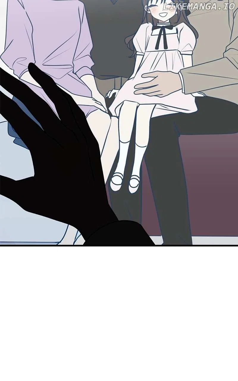 Throw the Trash in the Trash cane Chapter 101 – Page 100