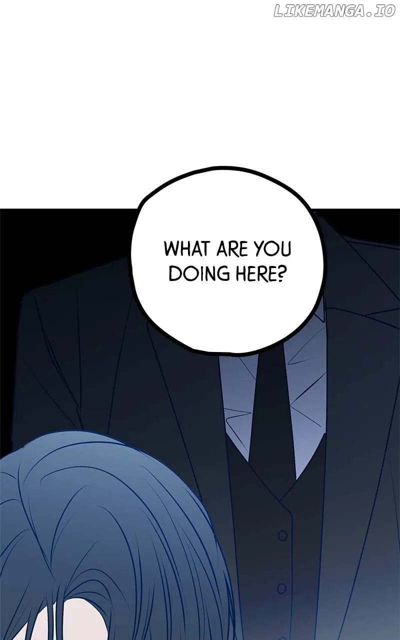 Throw the Trash in the Trash cane Chapter 101 – Page 102