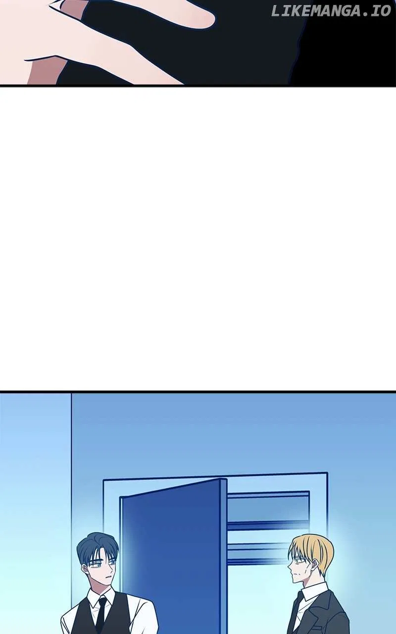 Throw the Trash in the Trash cane Chapter 101 – Page 104