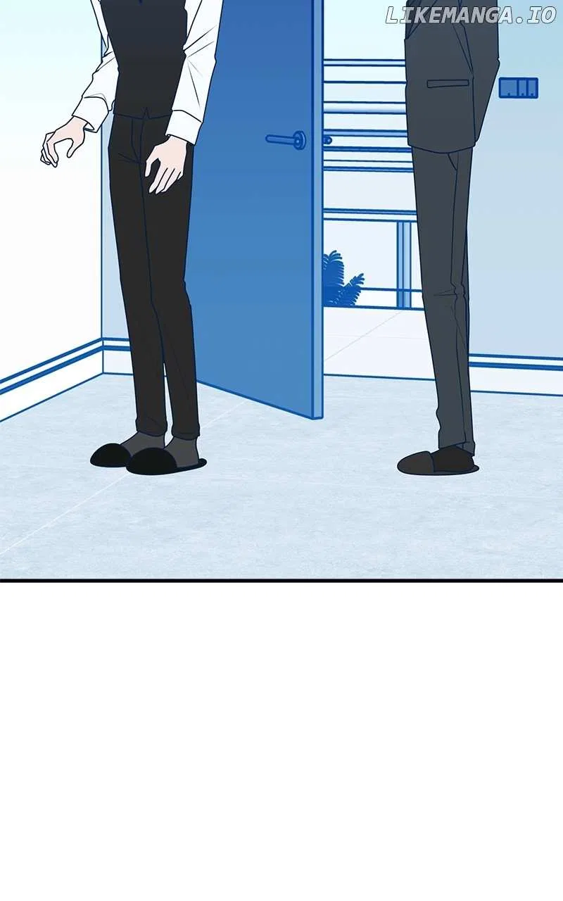 Throw the Trash in the Trash cane Chapter 101 – Page 105